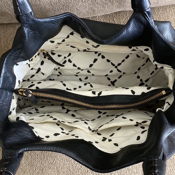 Kate Spade Grant Park Stevie Satchel - Picture 9 of 16